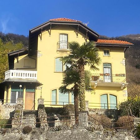 Villa Silvana Perledo المظهر الخارجي الصورة