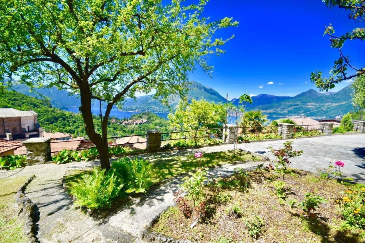 Villa Silvana Perledo المظهر الخارجي الصورة