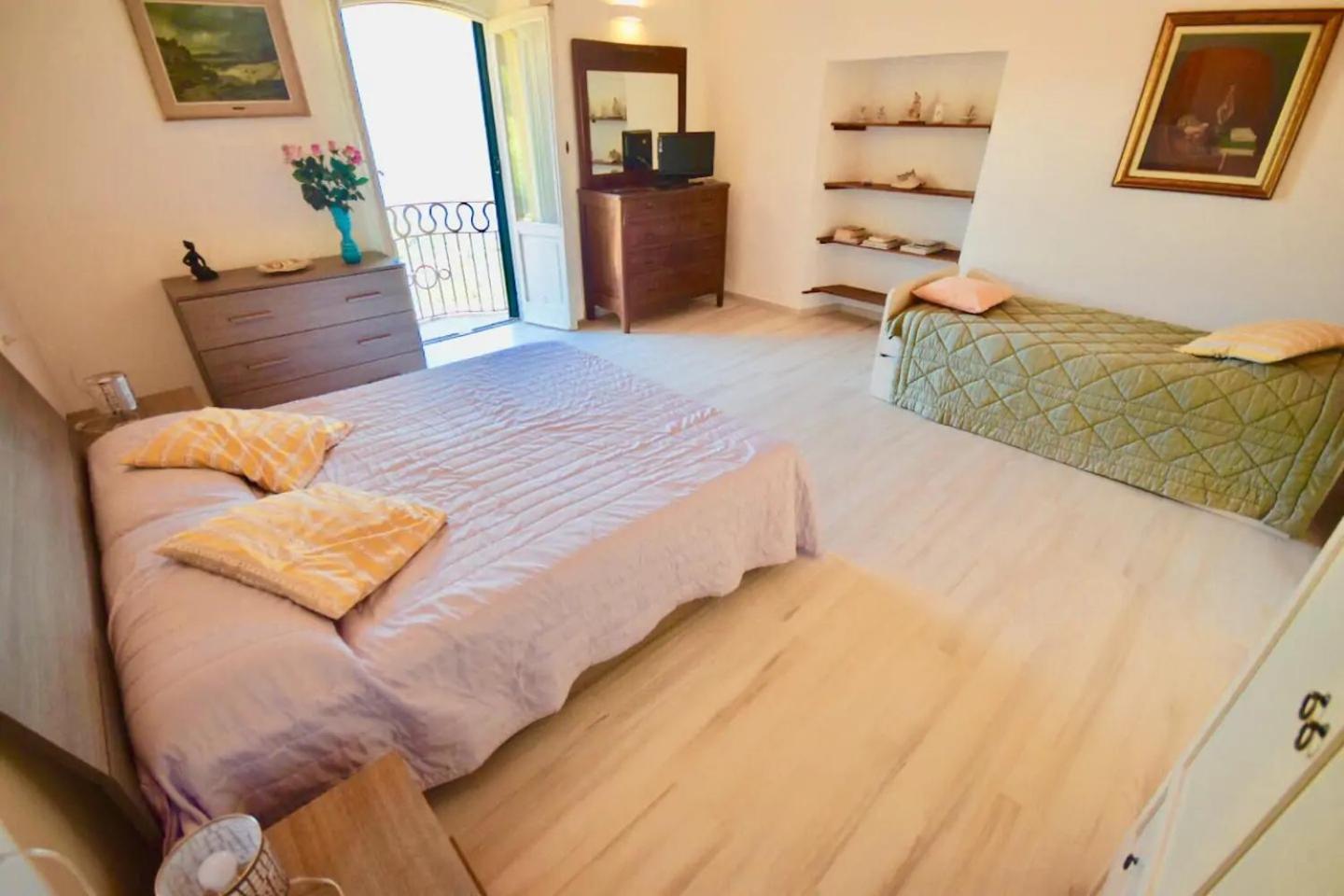 Villa Silvana Perledo المظهر الخارجي الصورة